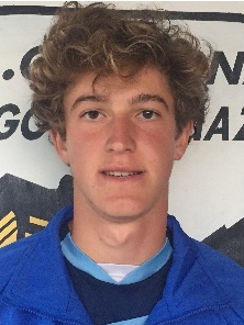 RIBERI MATTEO